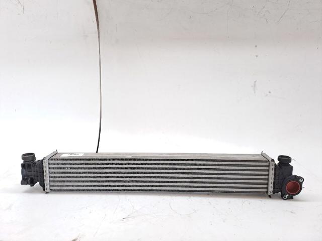Radiador de intercooler 197105AAA01 HONDA