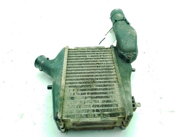 Radiador de intercooler 19710R06E01 HONDA