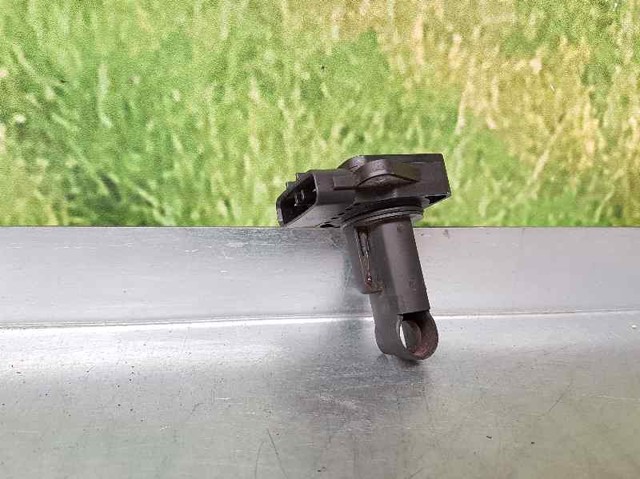 Sensor de fluxo (consumo) de ar, medidor de consumo M.A.F. - (Mass Airflow) 1974002010 FORD