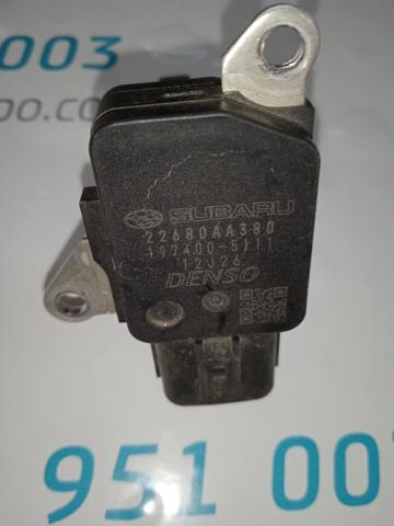 Subaru Outback (2009-2014)