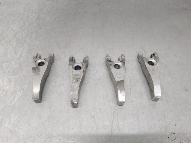 Porca de fixação do injetor 1982G2 PEUGEOT