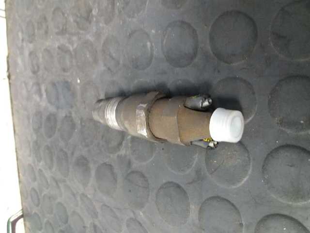Pulverizador de diesel do injetor 198477 PEUGEOT