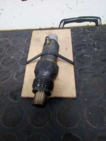 Pulverizador de diesel do injetor 198495 PEUGEOT