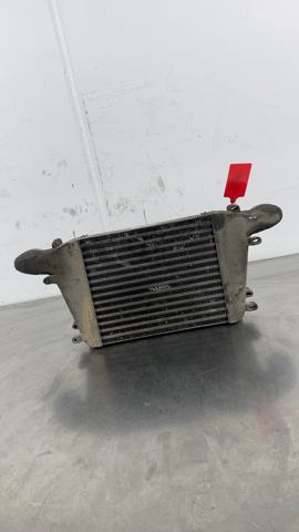 Radiador de intercooler 19879005 NISSAN