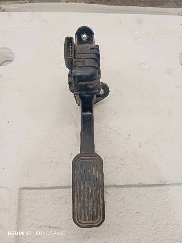 Pedal de gás (de acelerador) 1988003020 TOYOTA