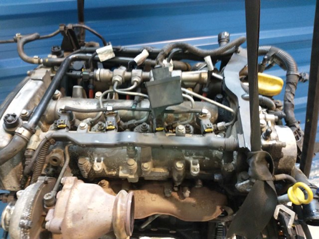 198A2000 Fiat/Alfa/Lancia