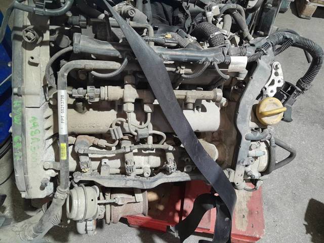 198A3000 Fiat/Alfa/Lancia