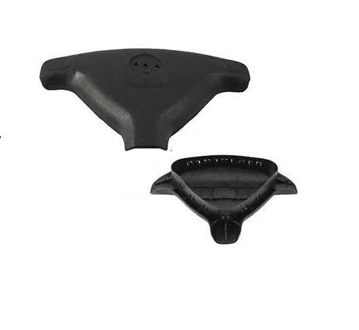 Cinto de segurança (AIRBAG) de condutor 199187 OPEL