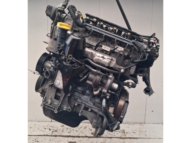 Motor montado para Fiat Doblo 223