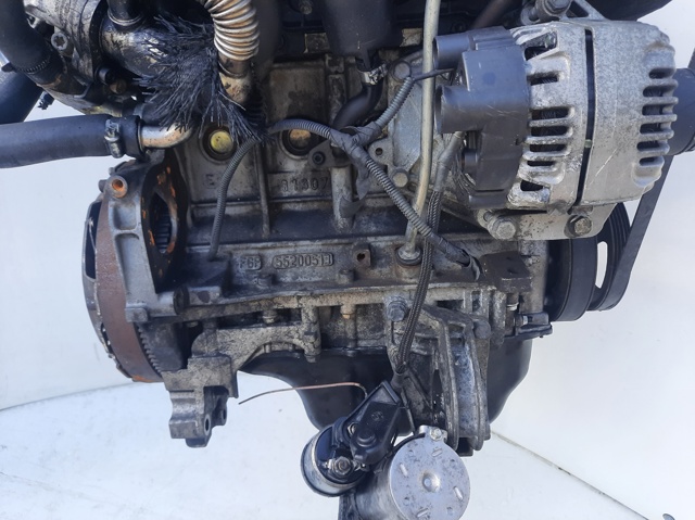 199A2000 Fiat/Alfa/Lancia
