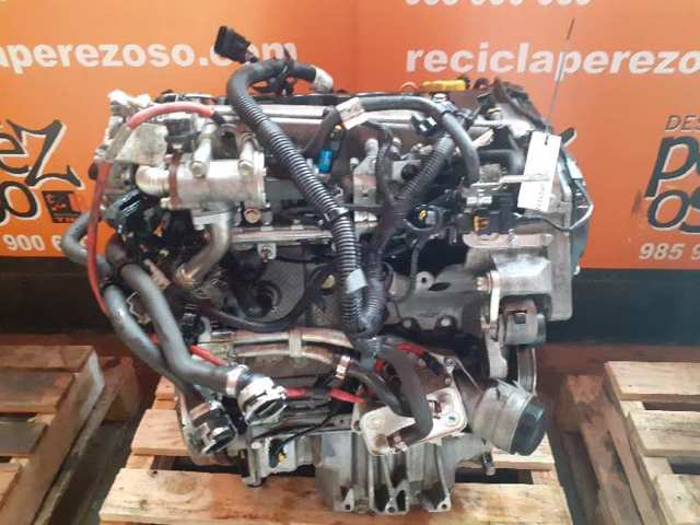 199A5000 Fiat/Alfa/Lancia