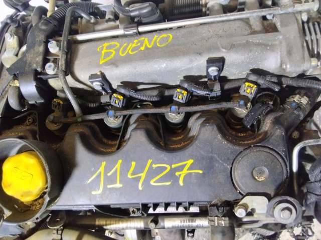 199A5000 Fiat/Alfa/Lancia