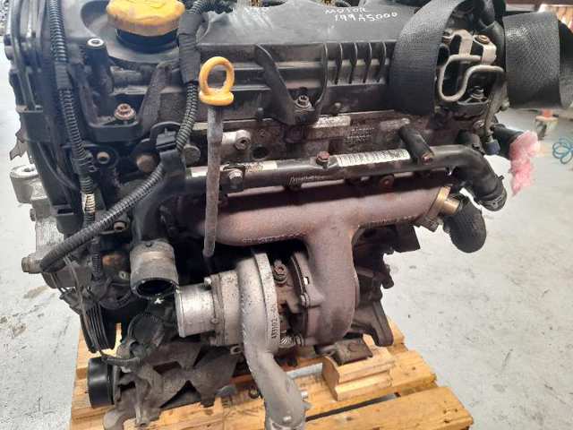 199A5000 Fiat/Alfa/Lancia