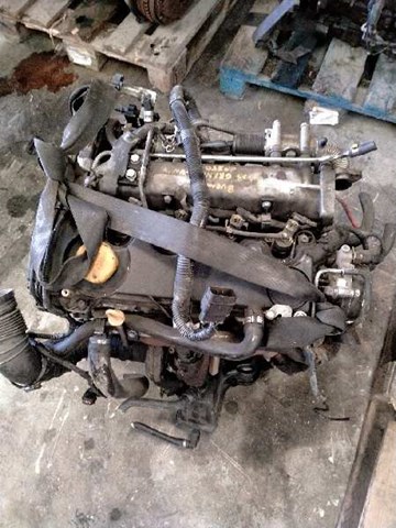 199A5000 Fiat/Alfa/Lancia