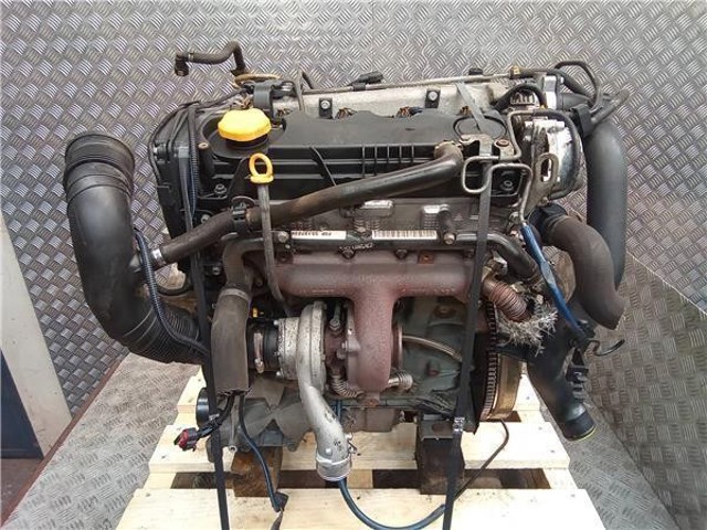 199A5000 Fiat/Alfa/Lancia