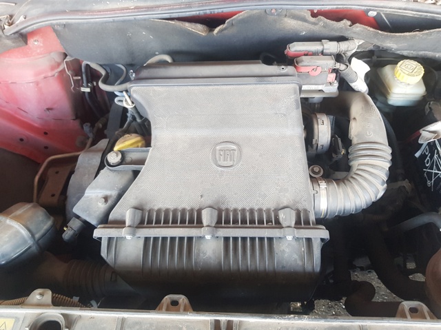 199A6000 Fiat/Alfa/Lancia