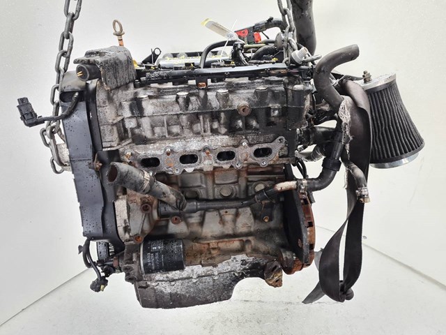 199A6000 Fiat/Alfa/Lancia