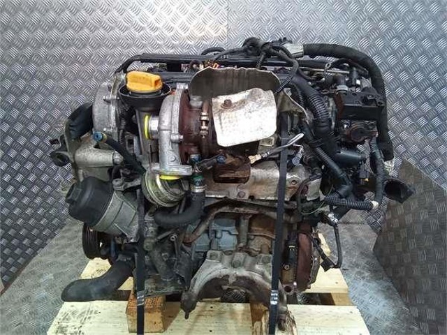 199A9000 Fiat/Alfa/Lancia