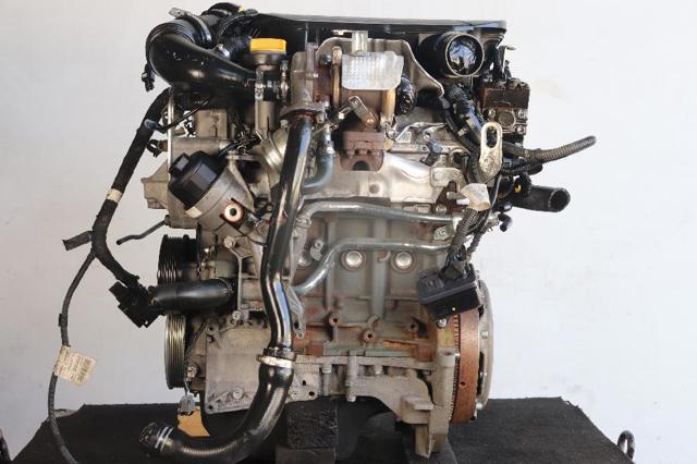 199A9000 Fiat/Alfa/Lancia