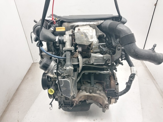 199B1000 Fiat/Alfa/Lancia