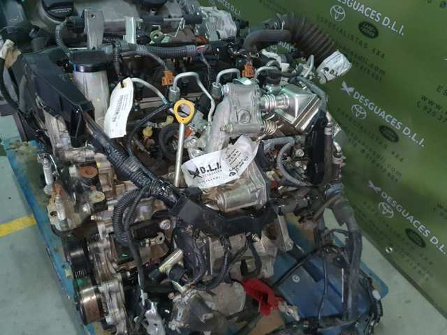 1AD Toyota
