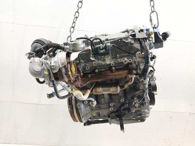 Motor montado 1ADFTV TOYOTA