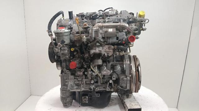Motor montado 1ADFTV TOYOTA