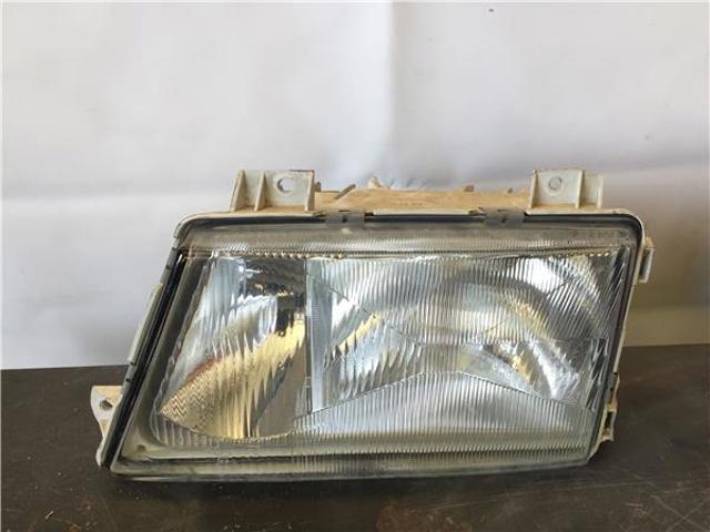 Luz esquerda 1AH006900011 MERCEDES