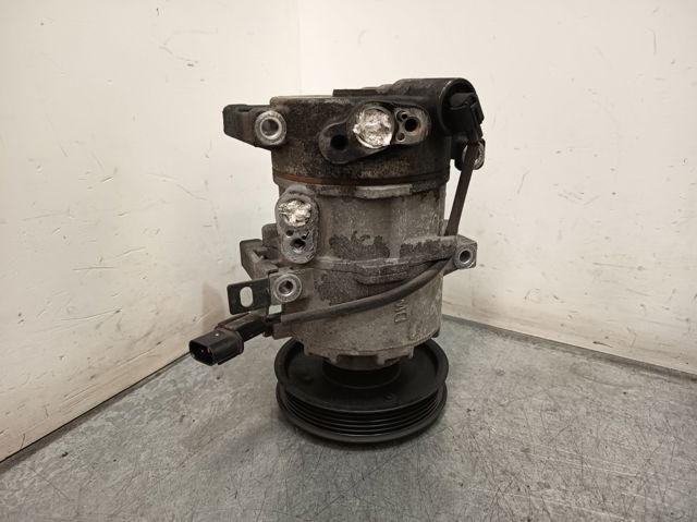 Compressor de aparelho de ar condicionado 1B33E00700 HYUNDAI