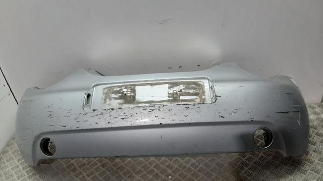 Pára-choque traseiro 1C0071610 VAG