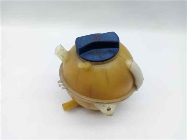 Tanque de expansão do sistema de esfriamento 1C0121403A VAG