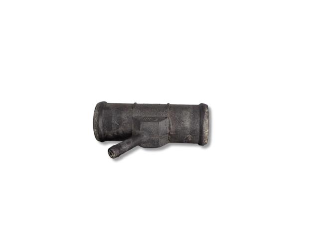 Mangueira (cano derivado) do sistema de esfriamento 1C0121438A VAG