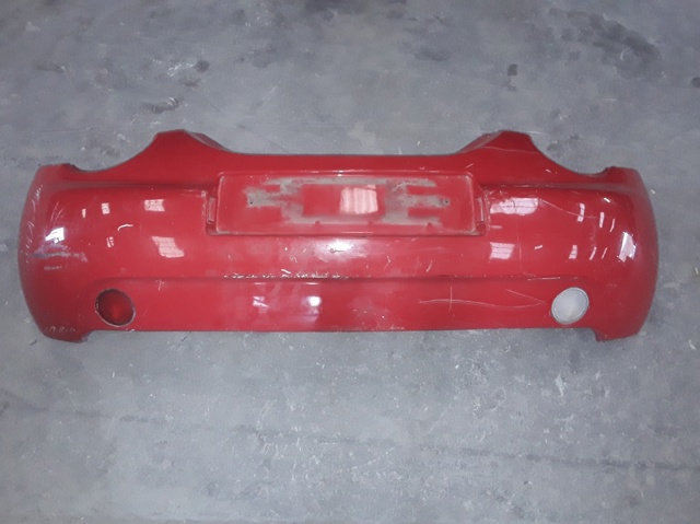 Tampão dianteira do pára-choque do gancho de reboque para Skoda Octavia 1Z3