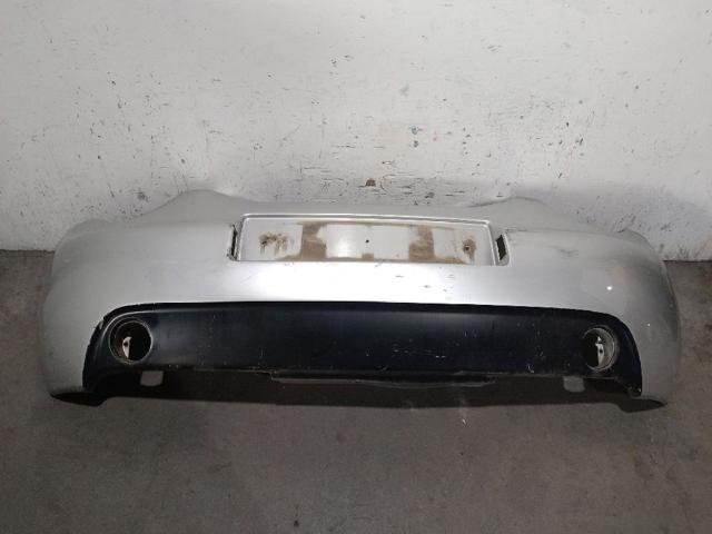 Pára-choque traseiro 1C0807421H VAG