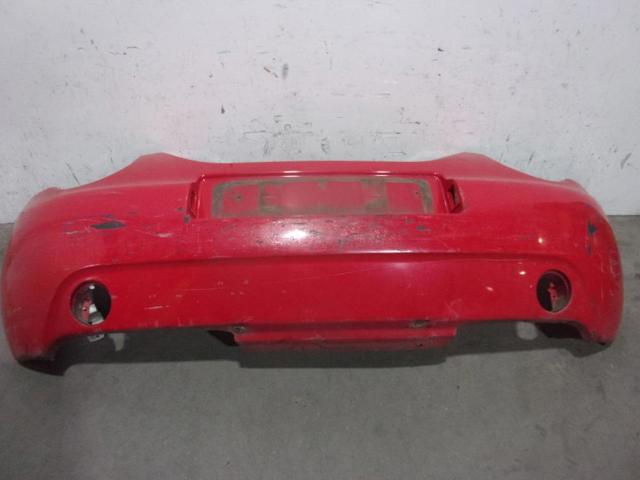 Pára-choque traseiro 1C0807421H VAG