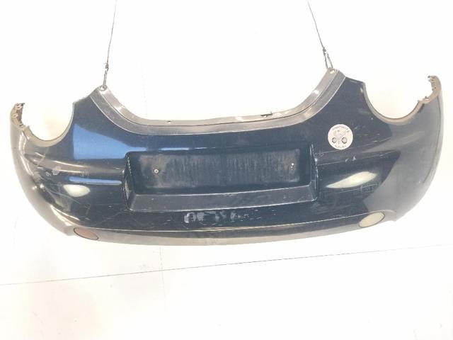 Pára-choque traseiro 1C0807421HGRU VAG
