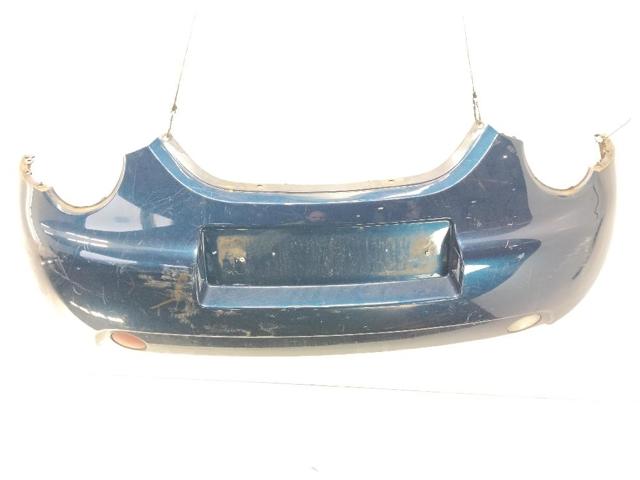 Pára-choque traseiro 1C0807421HGRU VAG