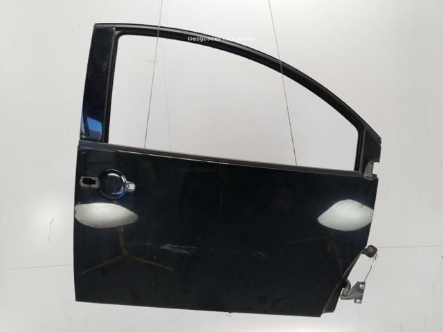 Porta dianteira direita 1C0831052L VAG