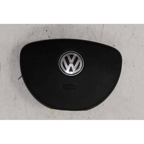 Cinto de segurança (AIRBAG) de condutor 1C0880201M VAG