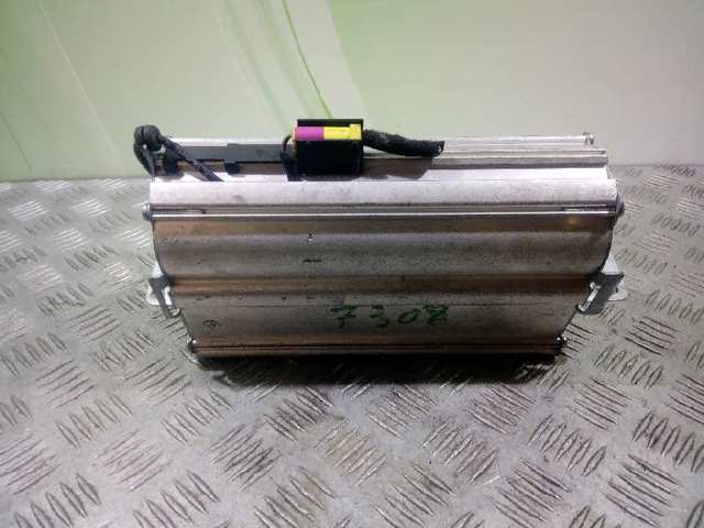Cinto de segurança (AIRBAG) de passageiro 1C0880204E VAG