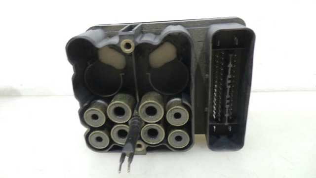 Módulo de direção (Centralina eletrônica) ABS 1C0907375J VAG