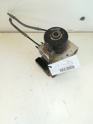 Módulo de direção (Centralina eletrônica) ABS 1C0907375L VAG