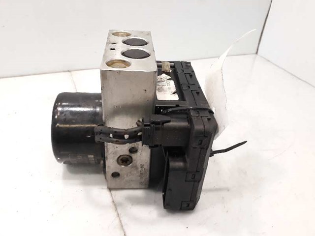 Módulo de direção (Centralina eletrônica) ABS 1C0907375L VAG