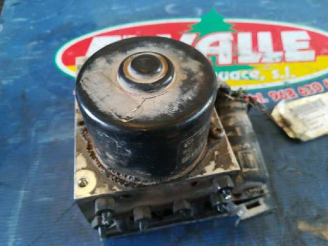 Módulo de direção (Centralina eletrônica) ABS 1C0907375L VAG