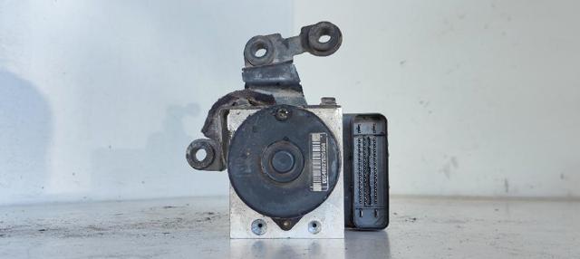 Unidade hidráulico de controlo ABS 1C0907379C VAG