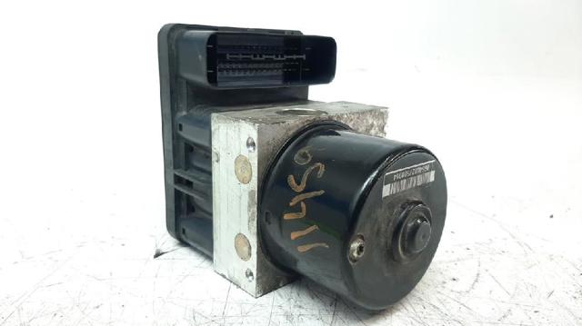 Unidade hidráulico de controlo ABS 1C0907379C VAG