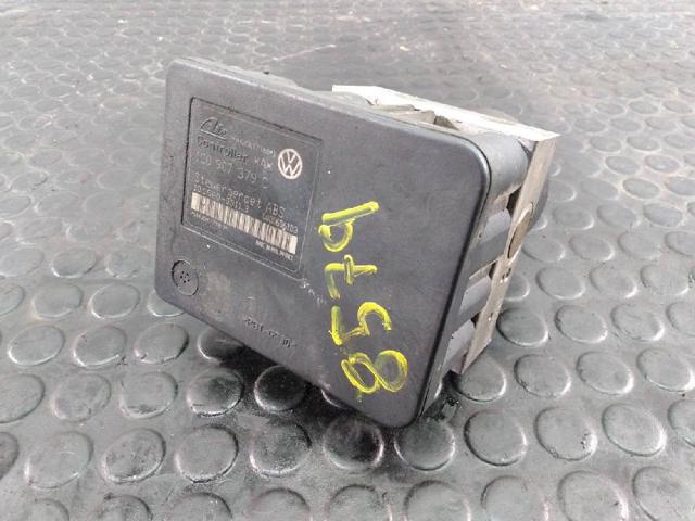 Unidade hidráulico de controlo ABS 1C0907379C VAG