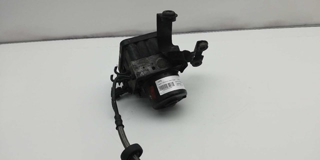 Unidade hidráulico de controlo ABS 1C0907379C VAG