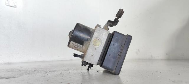 Unidade hidráulico de controlo ABS 1C0907379C VAG