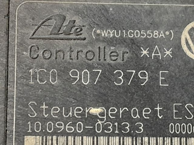 1C0907379E VAG